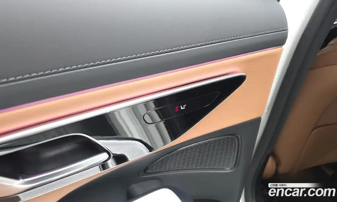 Mercedes-Benz E-Class 2025 2.0 автомат (гидро), фото 28