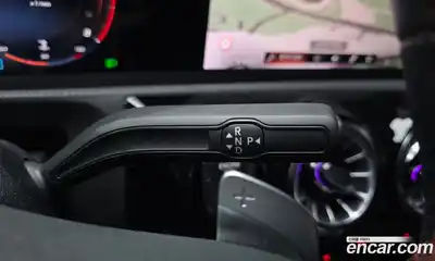 Mercedes-Benz CLA-Class 2022 2.0 гидро, миниатюра 9 Mercedes-Benz CLA-Class 2022 2.0 гидро, миниатюра 9