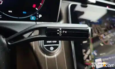 Mercedes-Benz E-Class 2024 3.0 гидро, миниатюра 12