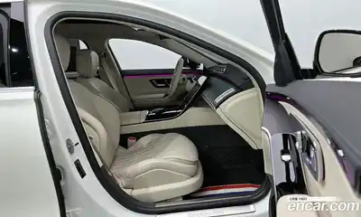 Mercedes-Benz S-Class 2021 2.9 автомат (гидро), миниатюра 11
