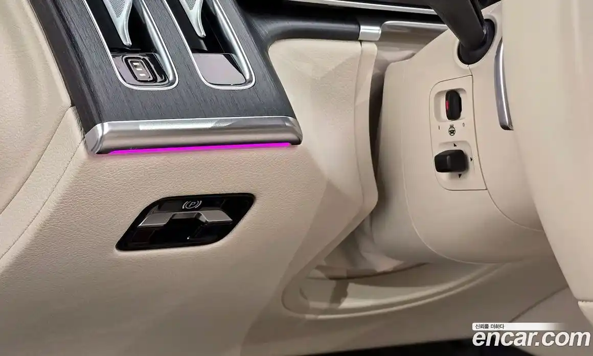 Mercedes-Benz S-Class 2021 2.9 автомат (гидро), фото 14