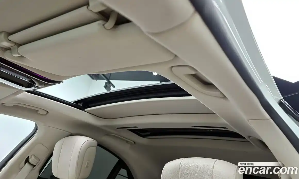 Mercedes-Benz S-Class 2021 2.9 автомат (гидро), фото 16