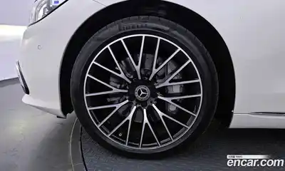 Mercedes-Benz S-Class 2021 2.9 автомат (гидро), миниатюра 5