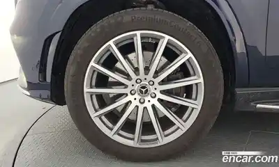 Mercedes-Benz GLS-Class 2021 4.0 гидро, миниатюра 5 Mercedes-Benz GLS-Class 2021 4.0 гидро, миниатюра 5
