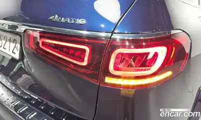 Mercedes-Benz GLS-Class 2021 4.0 гидро, миниатюра 9 Mercedes-Benz GLS-Class 2021 4.0 гидро, миниатюра 9