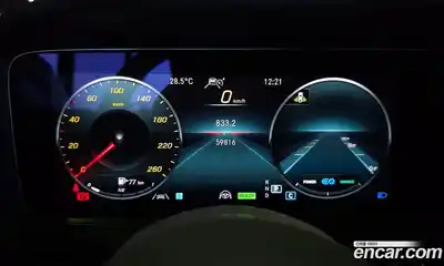 Mercedes-Benz E-Class 2021 3.0 гидро, миниатюра 11 Mercedes-Benz E-Class 2021 3.0 гидро, миниатюра 11