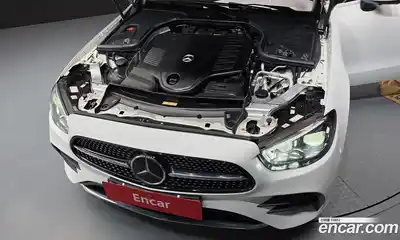 Mercedes-Benz E-Class 2021 3.0 гидро, миниатюра 6 Mercedes-Benz E-Class 2021 3.0 гидро, миниатюра 6
