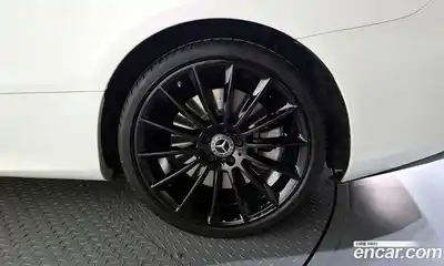 Mercedes-Benz E-Class 2021 3.0 гидро, миниатюра 7 Mercedes-Benz E-Class 2021 3.0 гидро, миниатюра 7