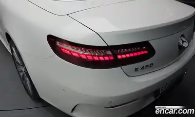 Mercedes-Benz E-Class 2021 3.0 гидро, миниатюра 9 Mercedes-Benz E-Class 2021 3.0 гидро, миниатюра 9