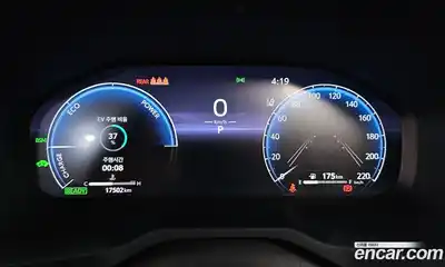 Toyota RAV4 2023 2.5 гидро, миниатюра 11