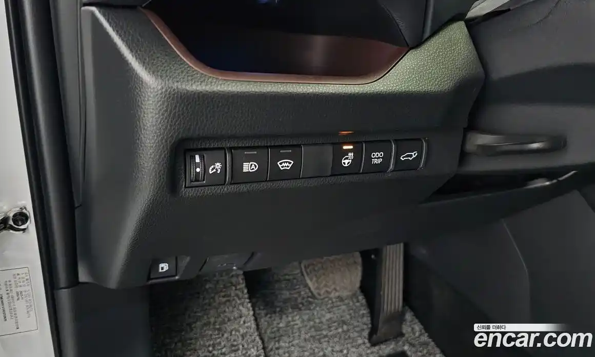 Toyota RAV4 2023 2.5 гидро, фото 24