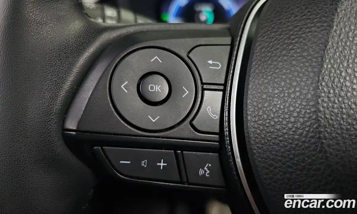 Toyota RAV4 2023 2.5 гидро, фото 28