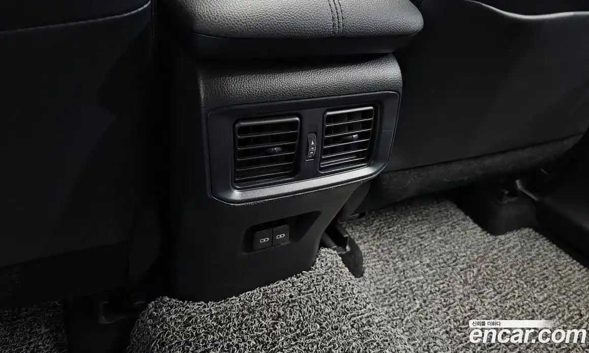 Toyota RAV4 2023 2.5 гидро, фото 33