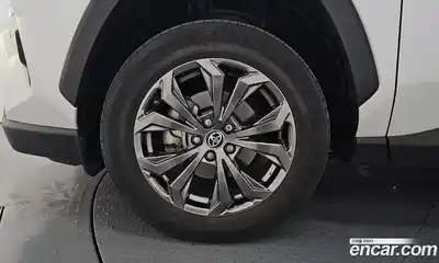 Toyota RAV4 2023 2.5 гидро, миниатюра 5