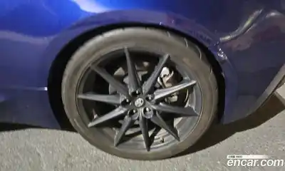 Toyota 86 2024 2.4 механика, миниатюра 6