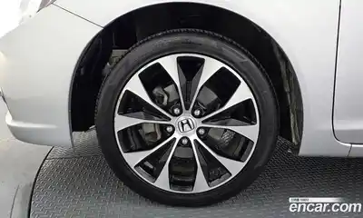 Honda Civic 2015 1.8 автомат (гидро), миниатюра 5