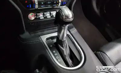 Ford Mustang 2019 2.3 автомат (гидро), миниатюра 12