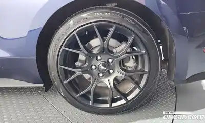 Ford Mustang 2019 2.3 автомат (гидро), миниатюра 7