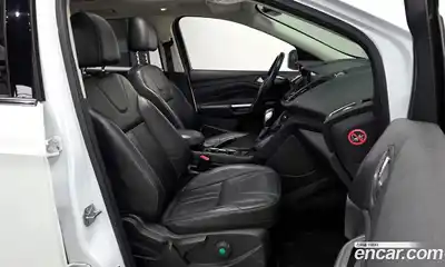 Ford Kuga 2016 2.0 автомат (гидро), миниатюра 11