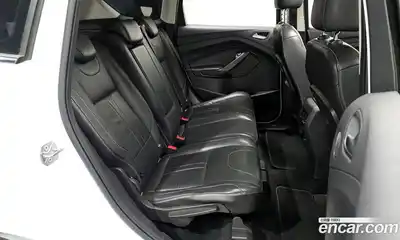 Ford Kuga 2016 2.0 автомат (гидро), миниатюра 12