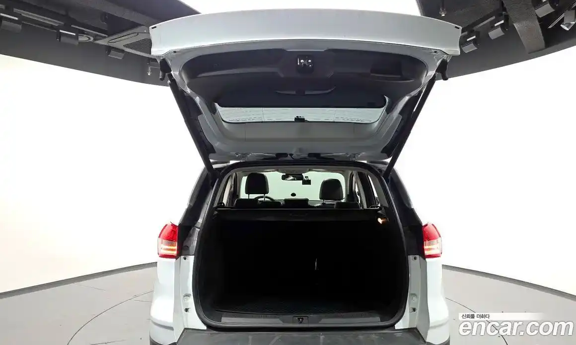 Ford Kuga 2016 2.0 автомат (гидро), фото 20