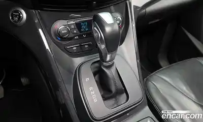 Ford Kuga 2016 2.0 автомат (гидро), миниатюра 9