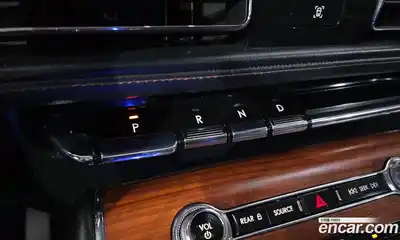 Lincoln Aviator 2020 3.0 гидро, миниатюра 12