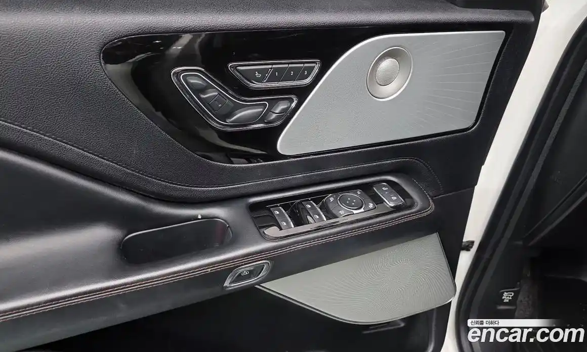 Lincoln Aviator 2020 3.0 гидро, фото 14