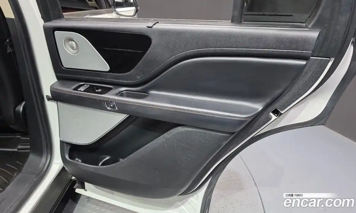 Lincoln Aviator 2020 3.0 гидро, фото 15