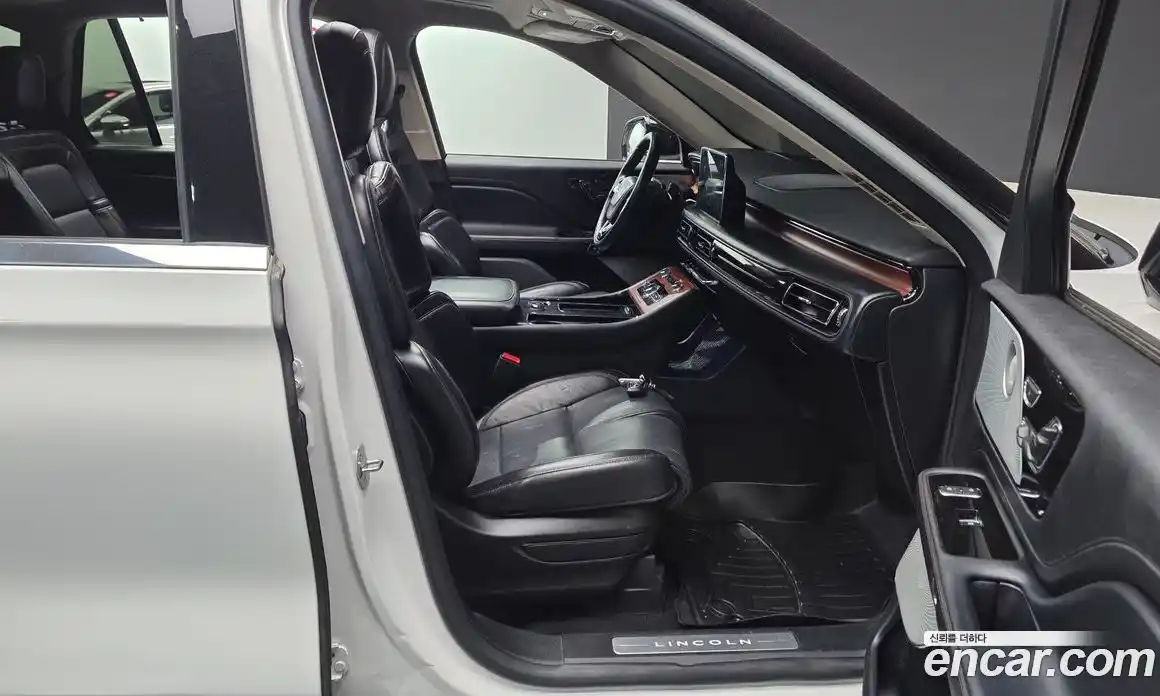 Lincoln Aviator 2020 3.0 гидро, фото 16