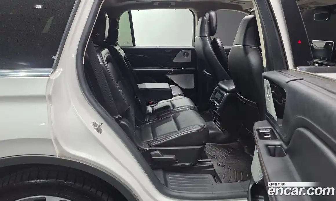 Lincoln Aviator 2020 3.0 гидро, фото 17