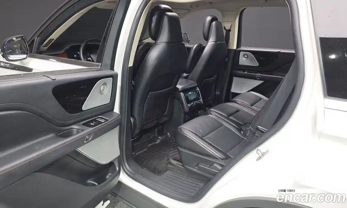 Lincoln Aviator 2020 3.0 гидро, фото 18