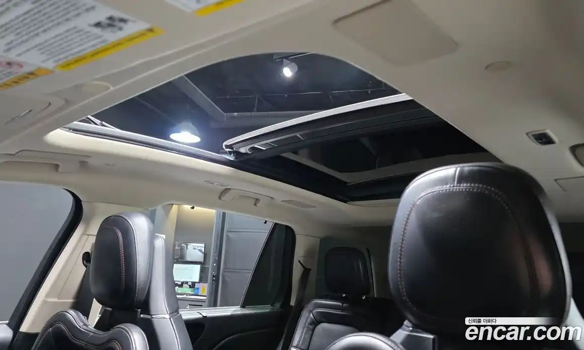 Lincoln Aviator 2020 3.0 гидро, фото 21