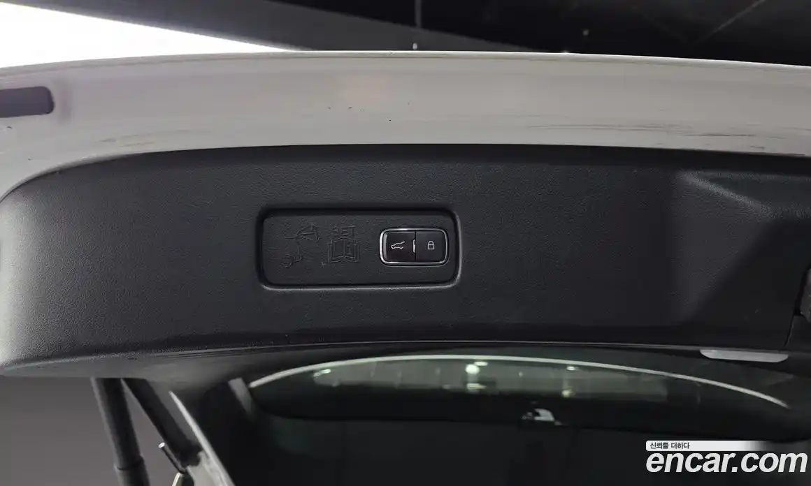 Lincoln Aviator 2020 3.0 гидро, фото 22