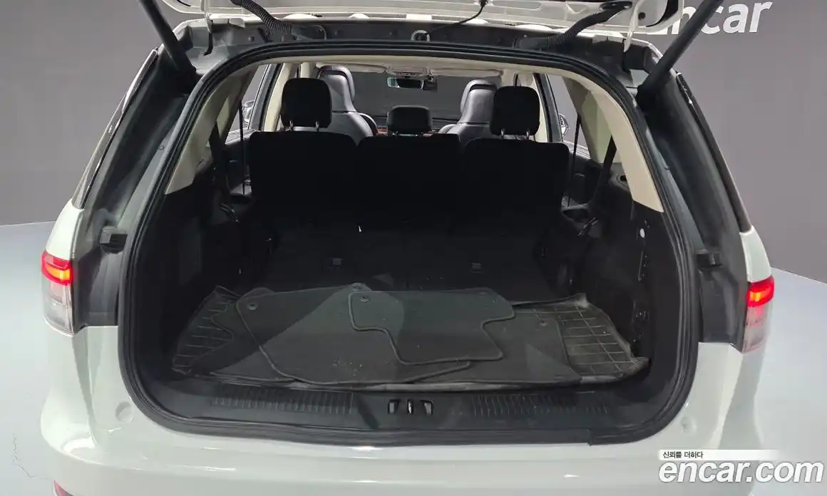 Lincoln Aviator 2020 3.0 гидро, фото 23