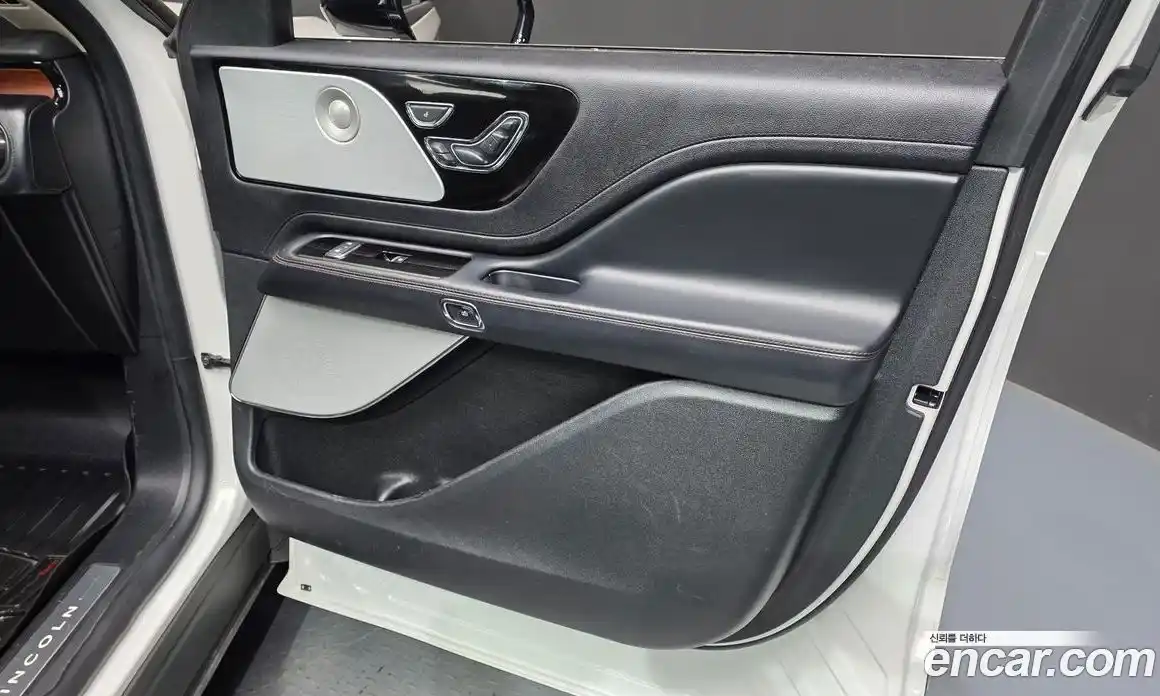 Lincoln Aviator 2020 3.0 гидро, фото 24