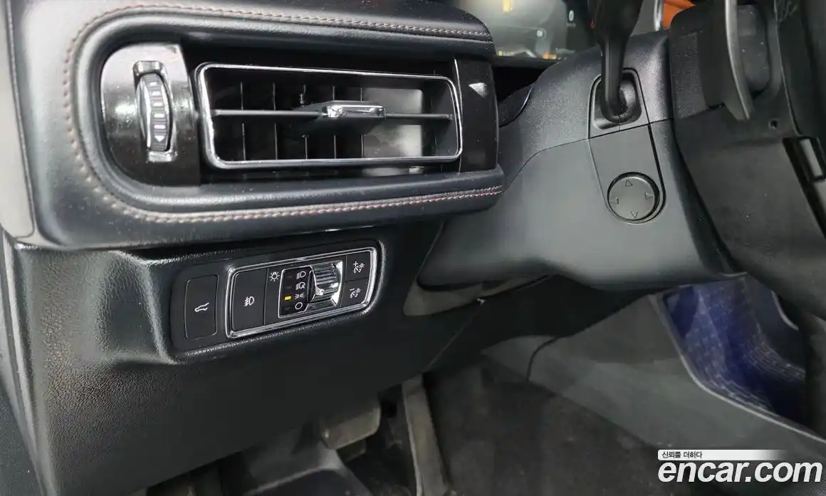 Lincoln Aviator 2020 3.0 гидро, фото 26
