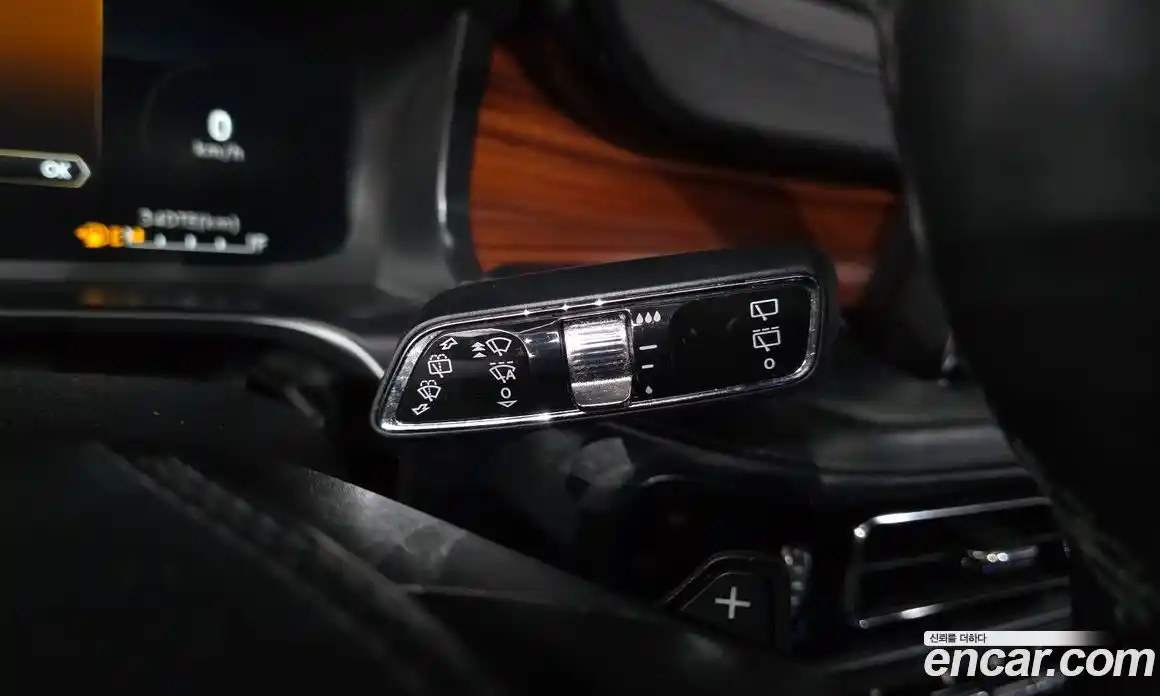 Lincoln Aviator 2020 3.0 гидро, фото 27