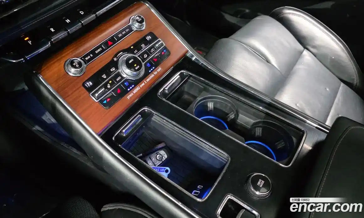 Lincoln Aviator 2020 3.0 гидро, фото 33
