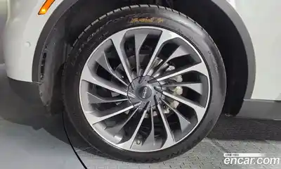 Lincoln Aviator 2020 3.0 гидро, миниатюра 5
