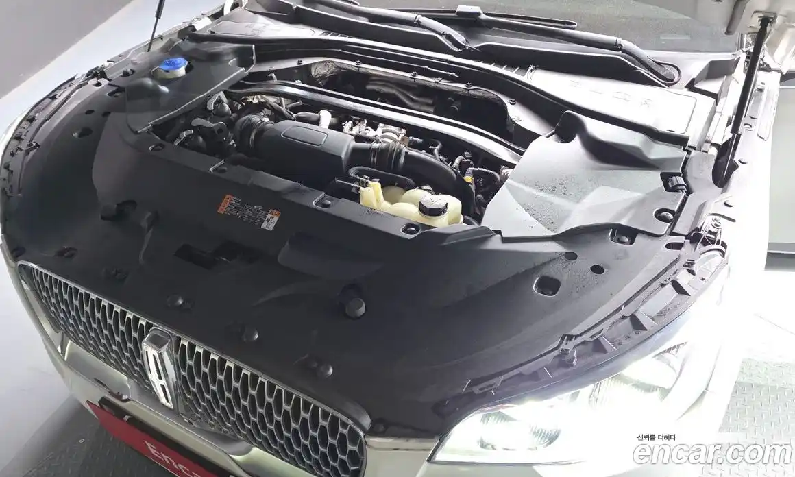 Lincoln Aviator 2020 3.0 гидро, фото 6