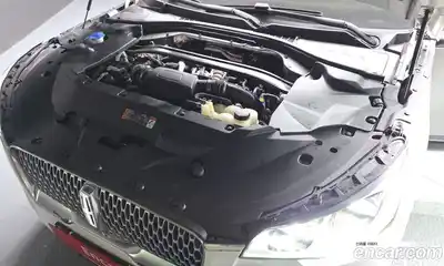 Lincoln Aviator 2020 3.0 гидро, миниатюра 6