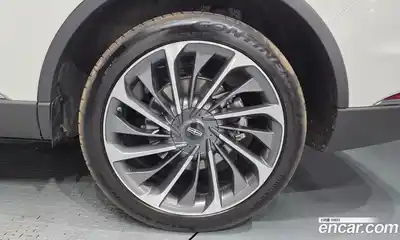 Lincoln Aviator 2020 3.0 гидро, миниатюра 7