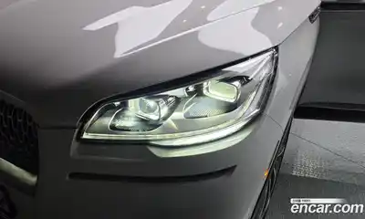 Lincoln Aviator 2020 3.0 гидро, миниатюра 8