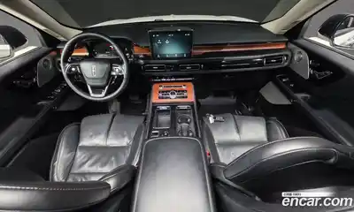 Lincoln Aviator 2020 3.0 гидро, миниатюра 10