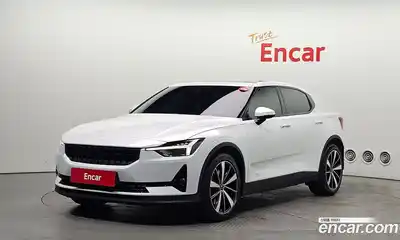 Polestar Polestar 2