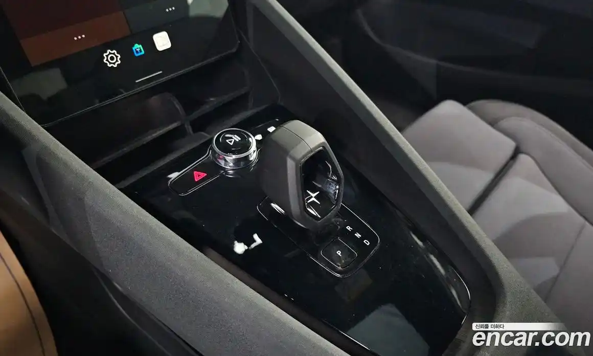 Polestar Polestar 2 2022 0.2 гидро, фото 12