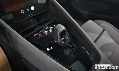 Polestar Polestar 2 2022 0.2 гидро, миниатюра 12