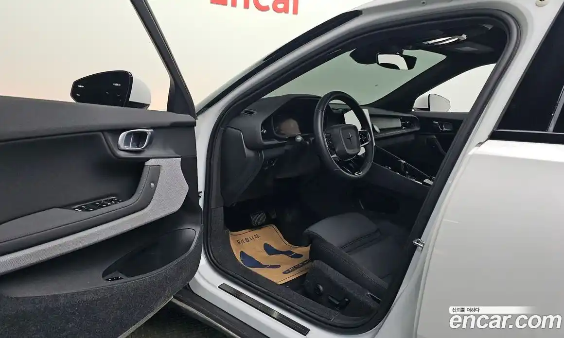 Polestar Polestar 2 2022 0.2 гидро, фото 13
