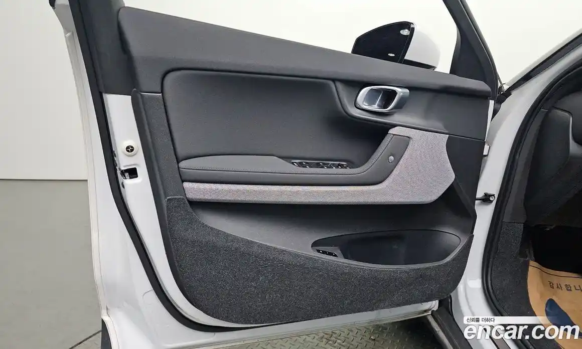 Polestar Polestar 2 2022 0.2 гидро, фото 14